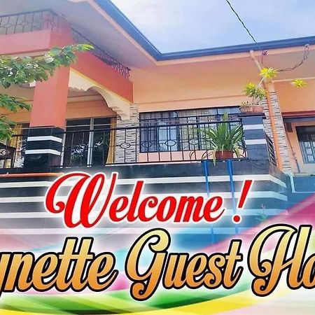 Entirehouse N Panglao Fastwifi Ac Hotshowers Netflix Villa Dauis Exterior photo