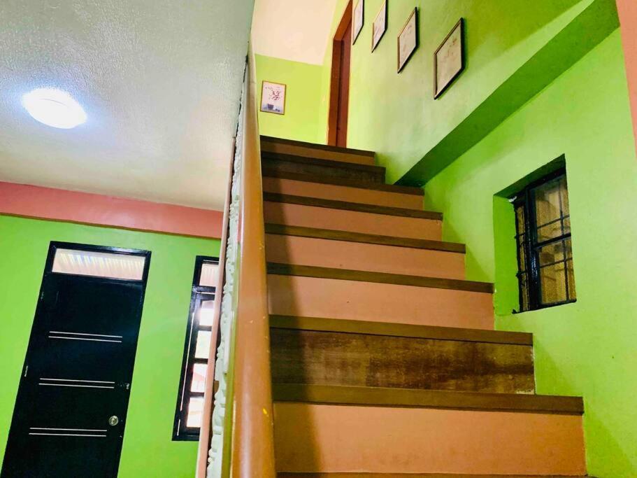 Entirehouse N Panglao Fastwifi Ac Hotshowers Netflix Villa Dauis Exterior photo