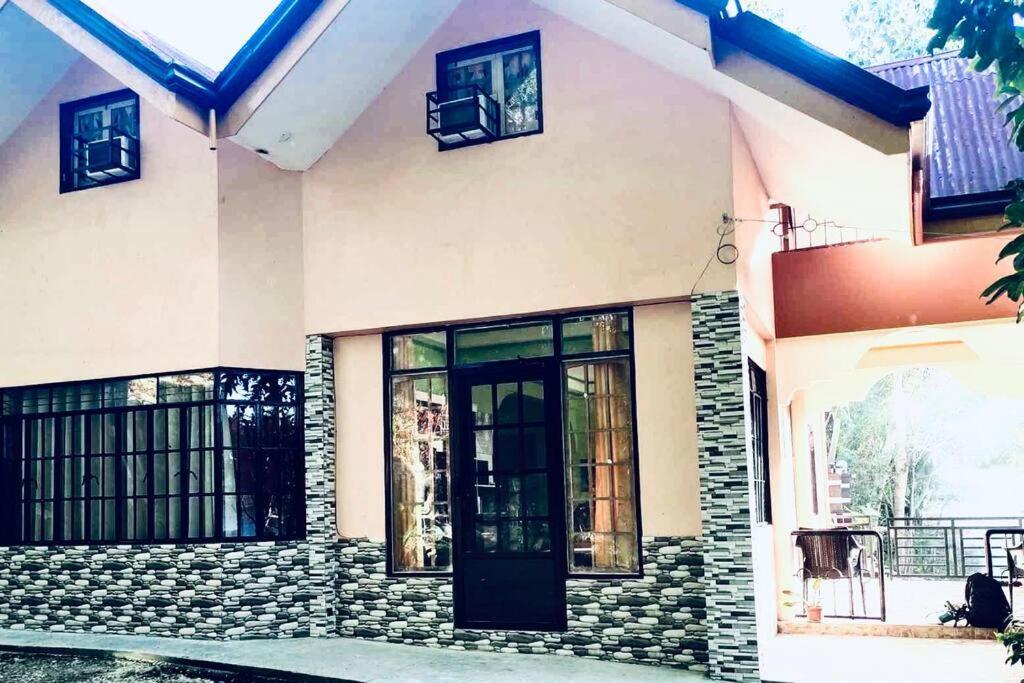 Entirehouse N Panglao Fastwifi Ac Hotshowers Netflix Villa Dauis Exterior photo