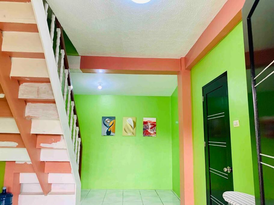 Entirehouse N Panglao Fastwifi Ac Hotshowers Netflix Villa Dauis Exterior photo