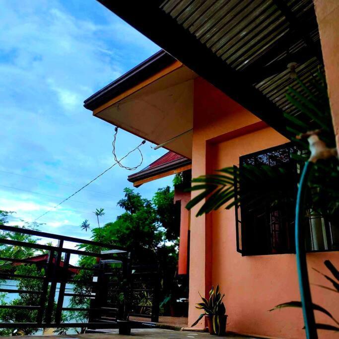 Entirehouse N Panglao Fastwifi Ac Hotshowers Netflix Villa Dauis Exterior photo